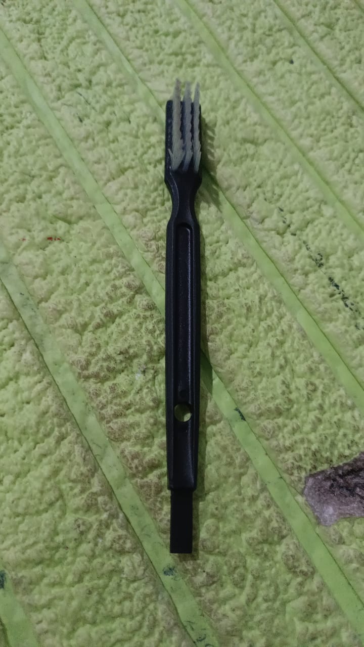 Multifunctional Cleaning Brush, Juicer Cleaning Brushes (1 Pc) Multifunctional Cleaning Brush, Juicer Cleaning Brushes (1 Pc)